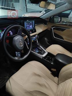 تويوتا راف 4